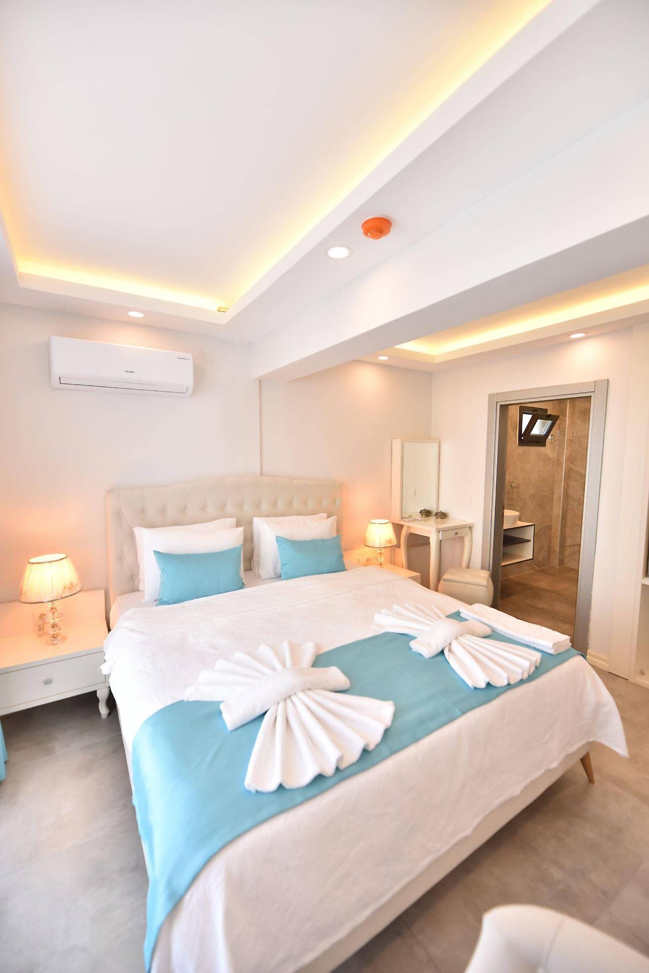 Monastery (adults Only) Hotel Oludeniz