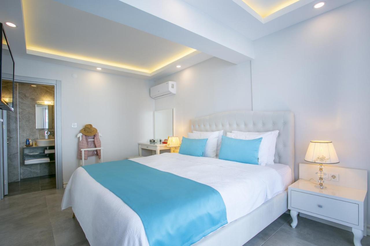 Готель Monastery (adults Only) 3*