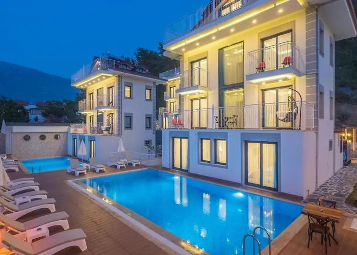 Monastery Suites Hotel (Adults Only)