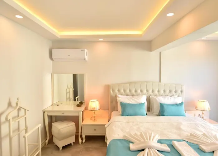 Monastery Suites Hotel (Adults Only)