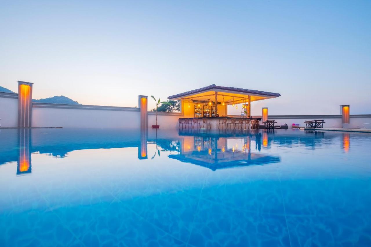 Otel Monastery (adults Only)