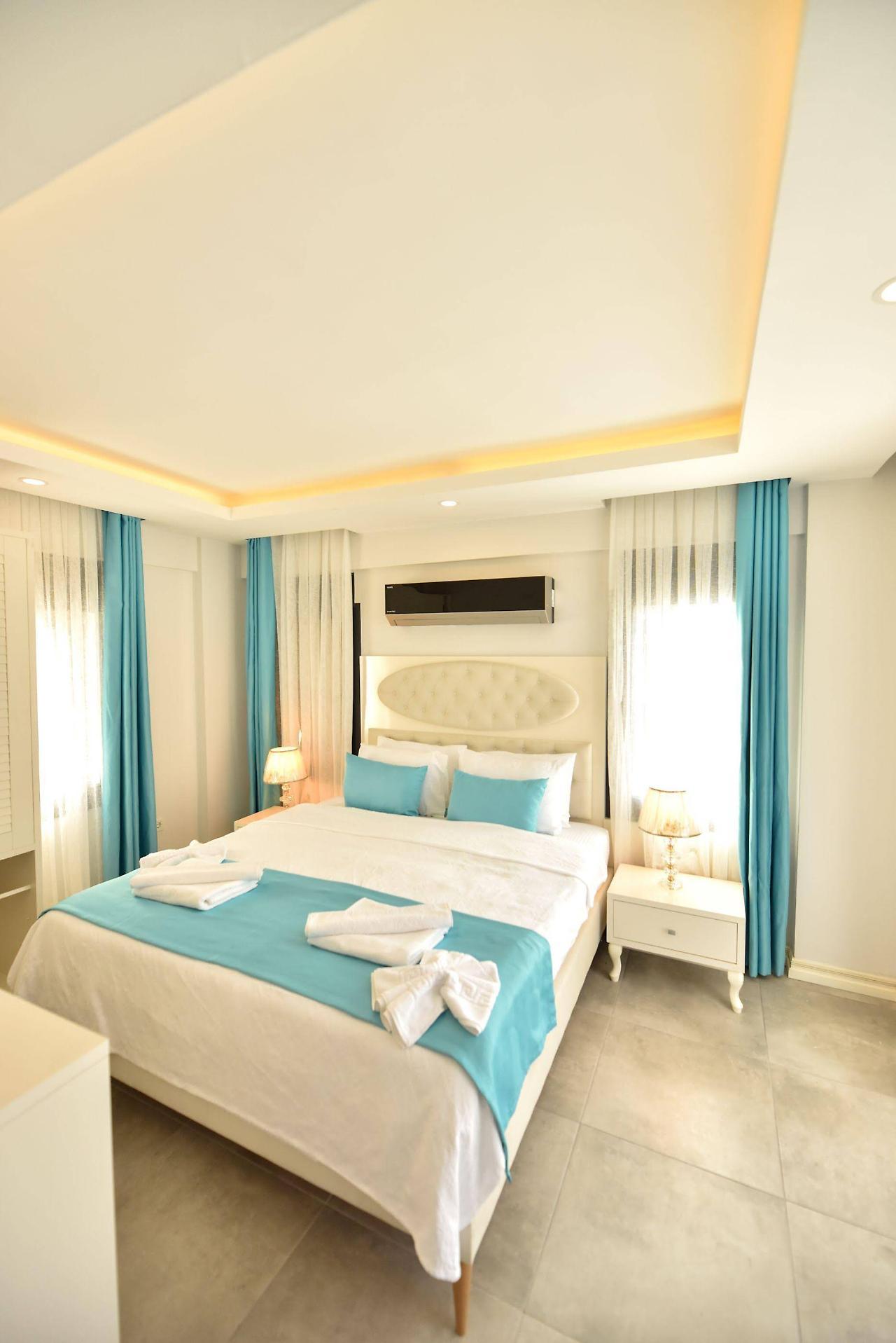 Otel Monastery (adults Only) 3*