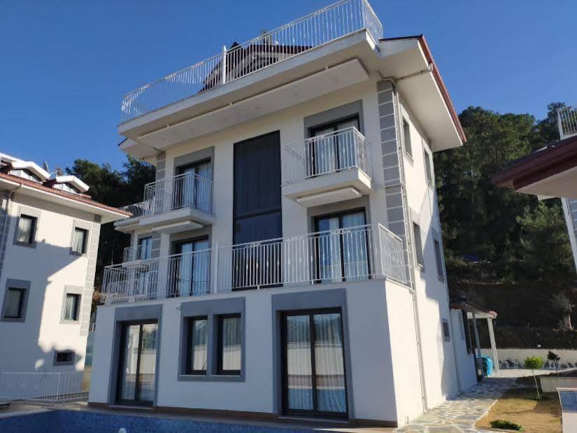 Monastery (adults Only) 3* Ölüdeniz