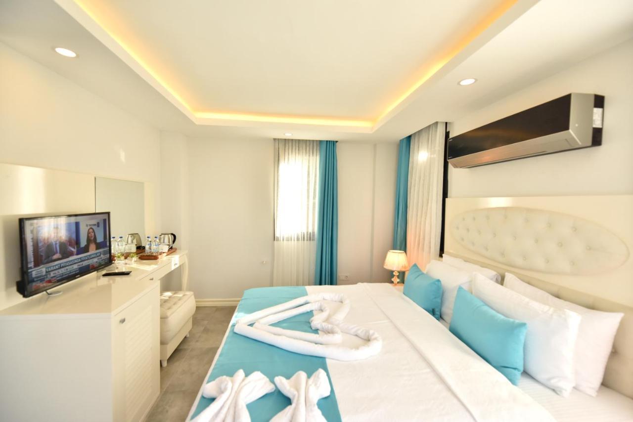 Monastery (adults Only) Otel Ölüdeniz