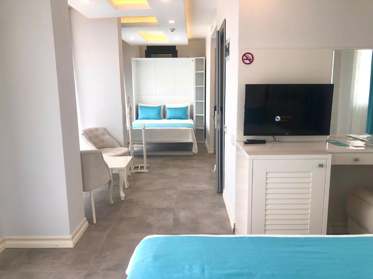 Monastery (adults Only) Otel 3*